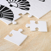 Puzzle Japon fans Thunder_Cove (Côté)