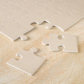 Puzzle Japon - Kabuki traditionnel - rose - (Côté)