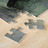 Puzzle Japon, Kamakura. Le Grand Bouddha de Kamakura, un (Côté)