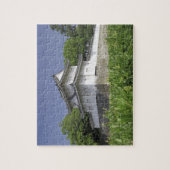 Puzzle Japon, Kyoto, Nijo (Vertical)