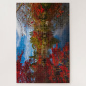 puzzle japonais (Vertical)