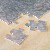 PUZZLE : JAPONAIS BOIS : Chat à la tomate (Côté)