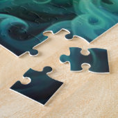 Puzzle japonais démon (Côté)