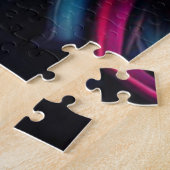 Puzzle japonais Samurai Jigsaw (Côté)