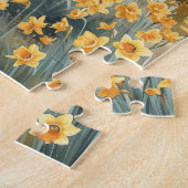 Puzzle Jardin (Côté)