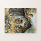Puzzle Jardin (Horizontal)