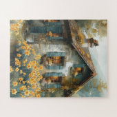 Puzzle Jardin (Horizontal)
