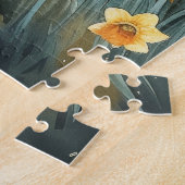 Puzzle Jardin (Côté)