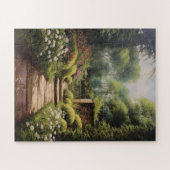 Puzzle Jardin Anglais (Horizontal)