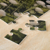 Puzzle Jardin Anglais (Côté)