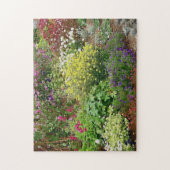 Puzzle Jardin anglais (Vertical)