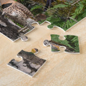 Puzzle Jardin Birds de New York (Côté)