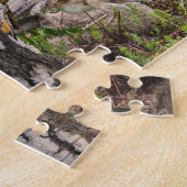 Puzzle Jardin Birds of Saskatchewan (Côté)