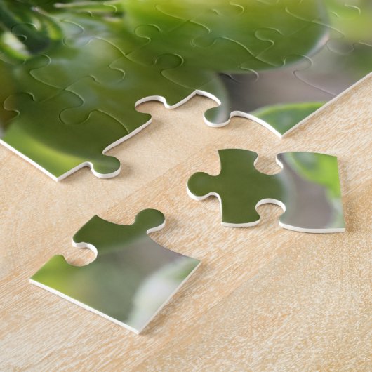 Puzzle Jardin Cherry Tomates Nature (Côté)