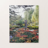 Puzzle Jardin chinois (Vertical)