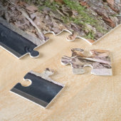 Puzzle Jardin Daylilies Fleurs Été Photo Nature (Côté)