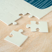 Puzzle Jardin de cactus (Côté)