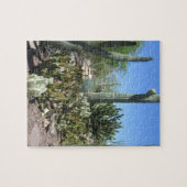 Puzzle Jardin de cactus de l'Arizona (Horizontal)