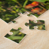 Puzzle Jardin de fleurs (Côté)