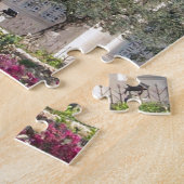 Puzzle Jardin De Gethsemane (Côté)