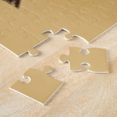 Puzzle Jardin de Paris - Toulouse-Lautrec Cabaret Vintage (Côté)