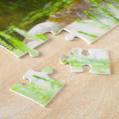 Puzzle Jardin de Saint Fiachra Kildare (Côté)