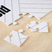 Puzzle Jardin de Sunflower Art (Côté)