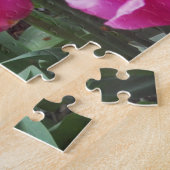 Puzzle Jardin de Tulip (Côté)