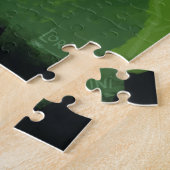 Puzzle Jardin de Unicorn (Côté)