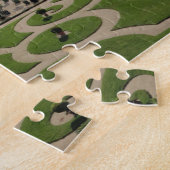 Puzzle Jardin de Versailles (Côté)