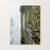 Puzzle Jardin de Versailles (Vertical)