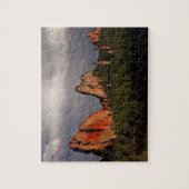 Puzzle Jardin des Dieux (Vertical)