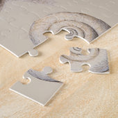 Puzzle Jardin d'escargots Animaux de compagnie Gastropod  (Côté)