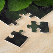 Puzzle Jardin d'été hydrangea (Côté)