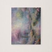 Puzzle Jardin du Monet (Vertical)