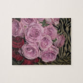 Puzzle Jardin Floral (Horizontal)