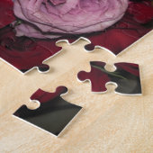 Puzzle Jardin Floral (Côté)