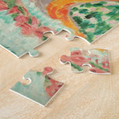 Puzzle Jardin | Francisco Iturrino (Côté)