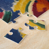 Puzzle Jardin | Henry Lyman Saÿen (Côté)