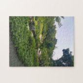 Puzzle Jardin japonais à Como Park (Horizontal)