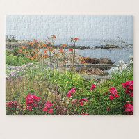 JARDIN MER OGUNQUIT PITTORESQUE, MAÏS