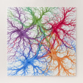 Puzzle Jardin Neural (Horizontal)