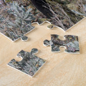 Puzzle Jardin Oiseaux de la Colombie-Britannique Intérieu (Côté)