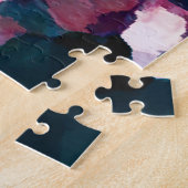 Puzzle Jardin secret (Côté)