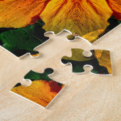 Puzzle Jardin Tropical d'Amour.... (Côté)
