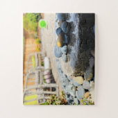 Puzzle Jardin zen (Vertical)