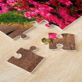 Puzzle Jardins Bellingrath Alabama (Côté)