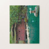 Puzzle Jardins chinois (Vertical)