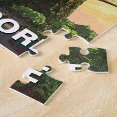 Puzzle Jardins de la baie de Singapour (Côté)