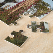 Puzzle Jardins de la baie de Singapour de l'environnement (Côté)